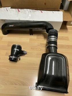 APR carbon fiber intake MK 6 Sedan Facelift (2015+)