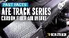 Afe Track Series Carbon Fiber Cold Air Intake Fast Facts