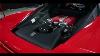 Agency Power Ferrari 458 Carbon Fiber Air Intake Box