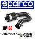 Air Filter Sparco Hp160 Carbon Fiber Direct Intake