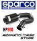 Air Filter Sparco Hp300 Carbon Fiber Direct Intake 030hp300