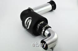 Air Intake Carbon Charger Simota Intake Suzuki Swift 1.5'05-'11