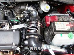 Air Intake Carbon Charger Simota Intake Suzuki Swift 1.5'05-'11