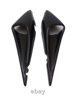 Air Intake Carbon Fiber Air Ducts Frame Cover Monster 600 750 900
