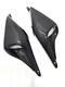 Air Intake Carbon Fiber Ducts Monster 620 695 800 S2r 1000 S4r S4