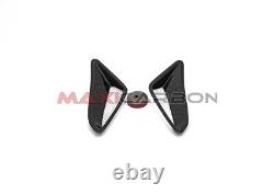 Air Intake Cover Carbon Fiber Tail Streetfighter 848-1098 / Int. Tail Air Ducts