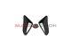 Air Intake Cover Carbon Fiber Tail Streetfighter 848-1098 / Int. Tail Air Ducts