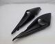 Air Intake Ducts Carbon Fiber For Monster 600 750 900