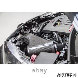 Airtec Motorsport Enclosed Carbon Fibre Intake Kit fits Toyota Yaris GR
