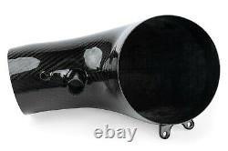 Apr Carbon Fiber Intake Filter System 2.5 Tfsi Mk3 Tt Rs/rs3