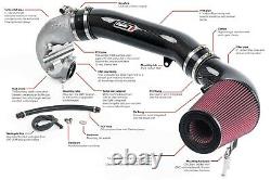 Apr Carbon Fiber Intake Filter System 2.5 Tfsi Mk3 Tt Rs/rs3