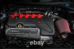 Apr Carbon Fiber Intake Filter System 2.5 Tfsi Mk3 Tt Rs/rs3