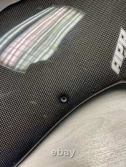 Apr Closed Carbon Fiber Intake Cover Audi B8 S5 3.0 V6 Ci100023