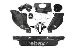 Armaspeed BMW G20 G21 G22 Carbon Fiber Air Intake (M340i & M440i) B58 2019+