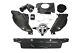 Armaspeed Bmw G20 G21 G22 Carbon Fiber Air Intake (m340i & M440i) B58 2019+