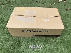Armaspeed BMW G20 G21 G22 Carbon Fiber Air Intake (M340i & M440i) B58 2019+