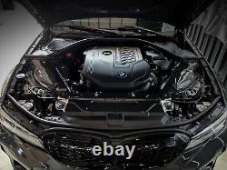 Armaspeed BMW G20 G21 G22 Carbon Fiber Air Intake (M340i & M440i) B58 2019+