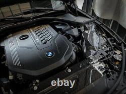 Armaspeed BMW G20 G21 G22 Carbon Fiber Air Intake (M340i & M440i) B58 2019+