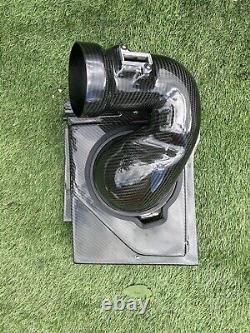 Armaspeed BMW G20 G21 G22 Carbon Fiber Air Intake (M340i & M440i) B58 2019+
