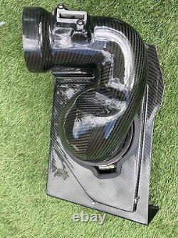 Armaspeed BMW G20 G21 G22 Carbon Fiber Air Intake (M340i & M440i) B58 2019+
