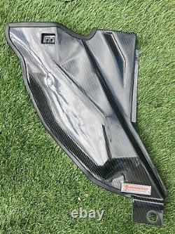 Armaspeed BMW G20 G21 G22 Carbon Fiber Air Intake (M340i & M440i) B58 2019+