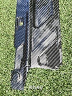 Armaspeed BMW G20 G21 G22 Carbon Fiber Air Intake (M340i & M440i) B58 2019+