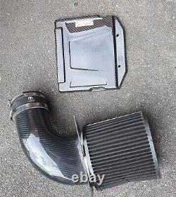 Armaspeed CLA5s/A45s Carbon fibre Intake/cold air filter