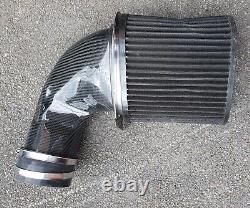 Armaspeed CLA5s/A45s Carbon fibre Intake/cold air filter