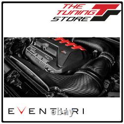 Audi RS3 TTRS Eventuri Carbon Fibre Air Intake/Air Filter VAG 2.5l 8V 8S TFSi