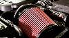 Audi S3 Carbon Fiber Open Box Air Intake