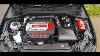 Audi S3 Revo Carbon Fibre Intake And Turbo Muffler Install