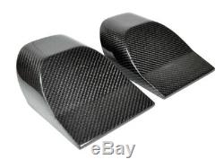 AutoTecknic Carbon Fiber Intake Air Ducts For BMW F80 M3 F82 / F83 M4