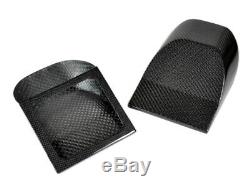 AutoTecknic Carbon Fiber Intake Air Ducts For BMW F80 M3 F82 / F83 M4