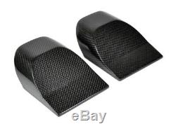 AutoTecknic Carbon Fiber Intake Air Ducts For BMW F80 M3 F82 / F83 M4