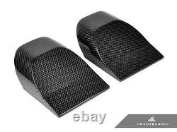 Autotecknic Dry Carbon Fiber Intake Air Duct Bmw F80 M3 F82 F83 M4