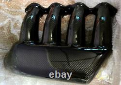 BMW E30 M3 S14 Engine DTM Performance Carbon Airbox Intake Plenum