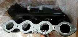 BMW E30 M3 S14 Engine DTM Performance Carbon Airbox Intake Plenum