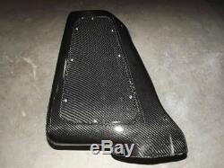 BMW E36 M3 Large Volume Carbon Fiber Intake Airbox suits 3.0 and 3.2 S50 engines