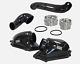 Bmw G80 M3 Carbon Fibre Twin Intake Kit Pipercross Airmax System M4 G82 M2 G87
