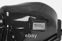 BMW G80 M3 Carbon Fibre Twin Intake Kit Pipercross AirMax System M4 G82 M2 G87