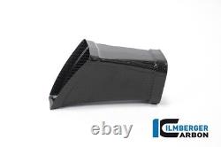 BMW M1000RR 2021 21 Ilmberger Carbon Fibre Front Racing Air Intake Channel