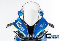 BMW M1000RR 2021 21 Ilmberger Carbon Fibre Front Racing Air Intake Channel