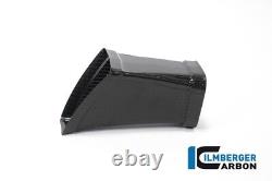 BMW M1000RR 2022 22 Ilmberger Carbon Fibre Front Racing Air Intake Channel