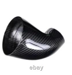 BMW M2 G87, M3 G80 G81 & M4 G82 G83 ARMASPEED CARBON FIBRE R-intake tube