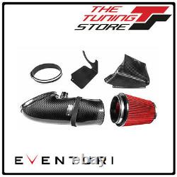 BMW M3 E9X Eventuri Carbon Fibre/Black Air Intake/Air Filter 4.0 V8