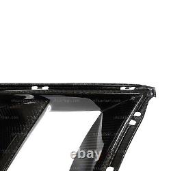 BMW M3 M4 G80 G82 Carbon Fibre Bumper Intake Ducts Trim MP Splitter by UKCarbon