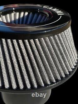 BMW M3 M4 (G80/G82/G87)Carbon Fiber Intakes & Filters