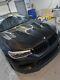 Bmw M5 F90 Carbon Fiber Hood With Air Intakes