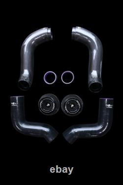BMW M8 M5 (F90/F91/F92/F93) Carbon Fiber Intakes and Filters