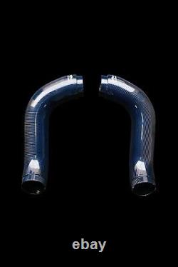 BMW M8 M5 (F90/F91/F92/F93) Carbon Fiber Intakes and Filters